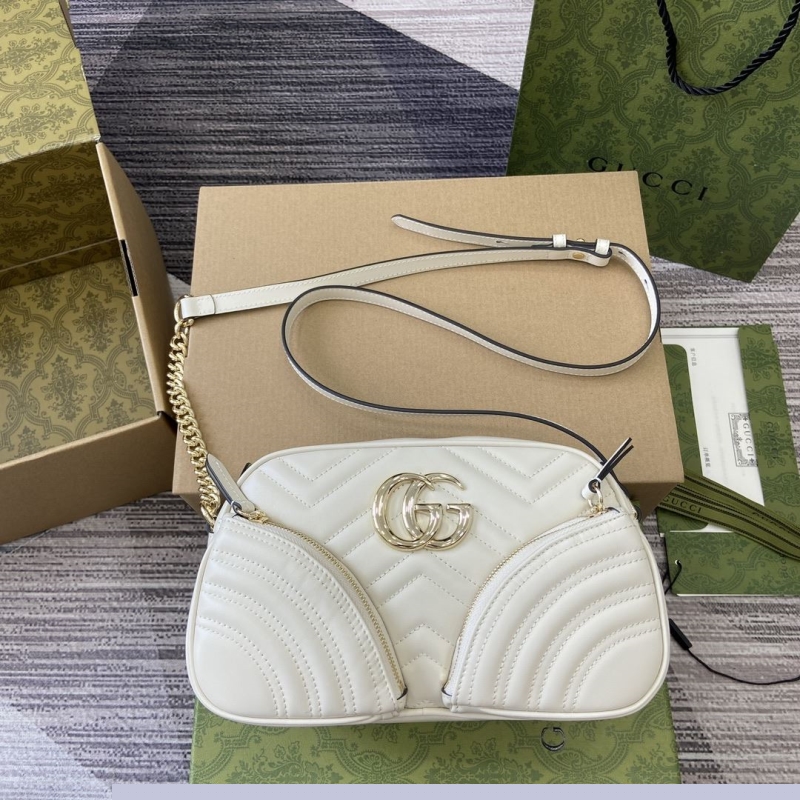 G*u*i satchel bags